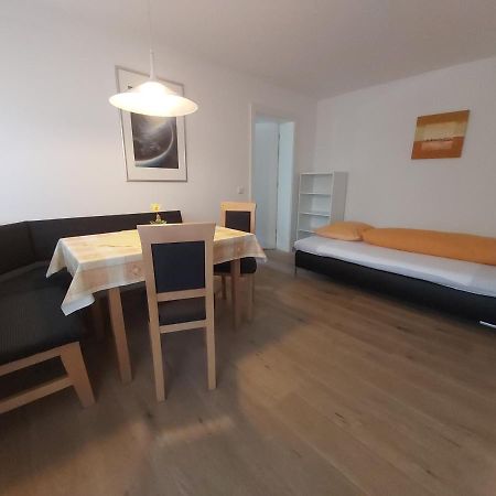 Apartament Gruberhof San Candido Zewnętrze zdjęcie