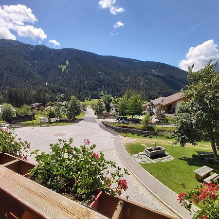 Apartament Gruberhof San Candido Zewnętrze zdjęcie