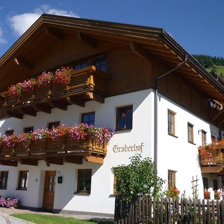 Apartament Gruberhof San Candido Zewnętrze zdjęcie